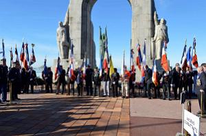 AOBR 2018 12 05 MARSEILLE HOMMAGE AUX MORTS POUR LA FRANCE EN AFN  (109)
